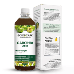 Goodcare Garcinia Juice 1000ml